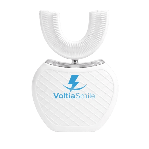 VoltiaSmile - Lavarsi i denti accuratamente in meno di 20 secondi 2